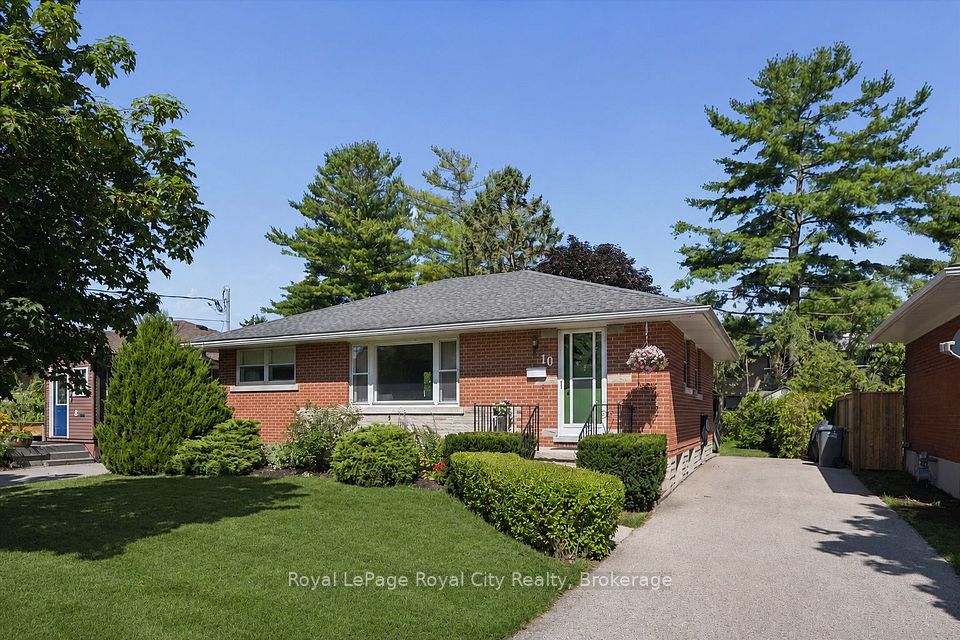 10 Paul Avenue, Guelph, ON N1E 1S2 at 10 Paul Avenue, Guelph, ON N1E 1S2, Guelph, ON, N1E 1S2