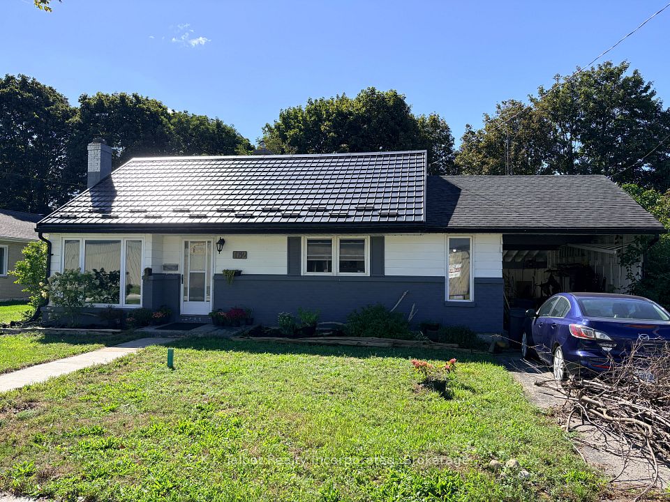 162 Anglesea Street, Goderich, ON N7A 1V4 at 162 Anglesea Street, Goderich, ON N7A 1V4, Goderich, ON, N7A 1V4