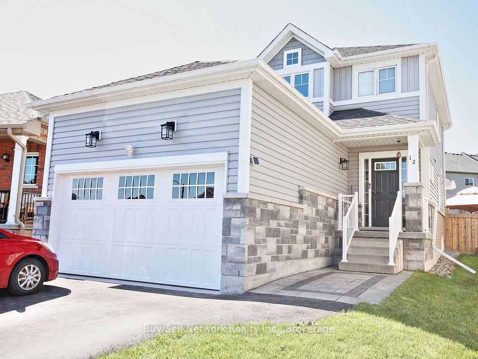 12 Summer Lane, Peterborough, ON K9L 0G4 at 12 Summer Lane, Peterborough, ON K9L 0G4, Peterborough, ON, K9L 0G4