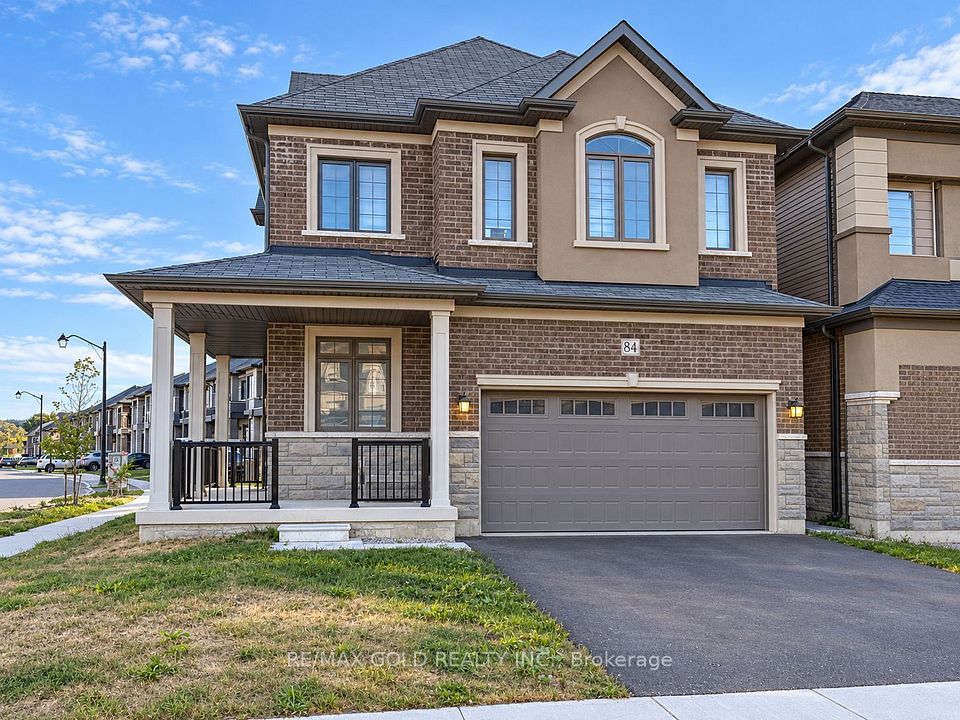 84 Macklin Street, Brantford, ON N3T 5L8 at 84 Macklin Street, Brantford, ON N3T 5L8, Brantford, ON, N3T 5L8