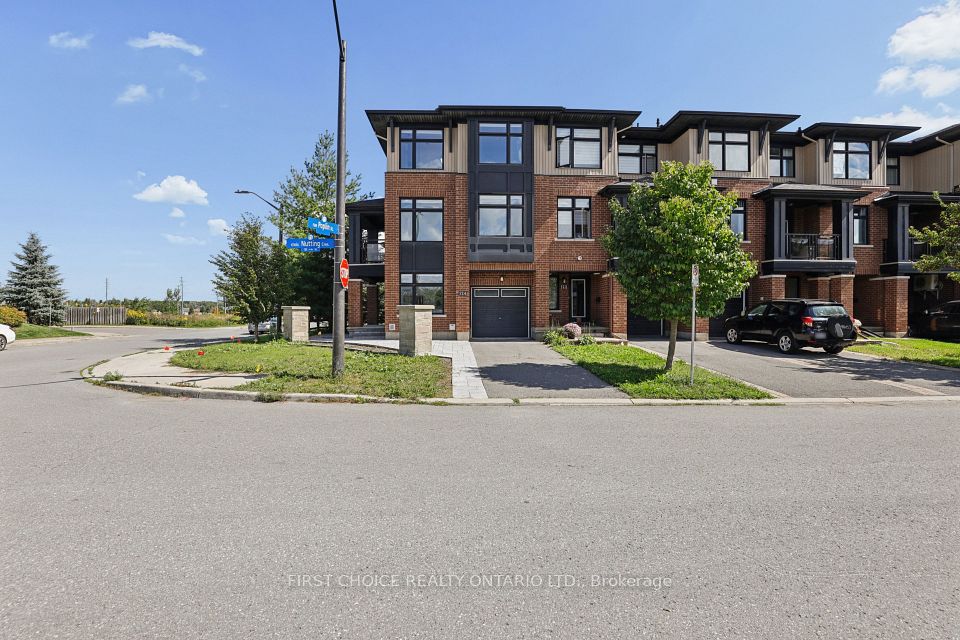 124 Nutting Crescent, Blossom Park - Airport and Area, ON K4M 0C3 at 124 Nutting Crescent, Blossom Park - Airport and Area, ON K4M 0C3, Blossom Park - Airport and Area, ON, K4M 0C3