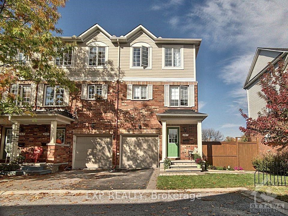 90 Edenvale Drive 247, Kanata, ON K2K 3N8 at 90 Edenvale Drive 247, Kanata, ON K2K 3N8, Kanata, ON, K2K 3N8