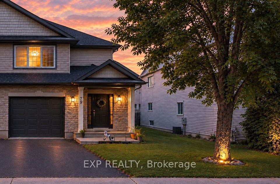 79 SELHURST Avenue, Barrhaven, ON K2G 7C9 at 79 SELHURST Avenue, Barrhaven, ON K2G 7C9, Barrhaven, ON, K2G 7C9
