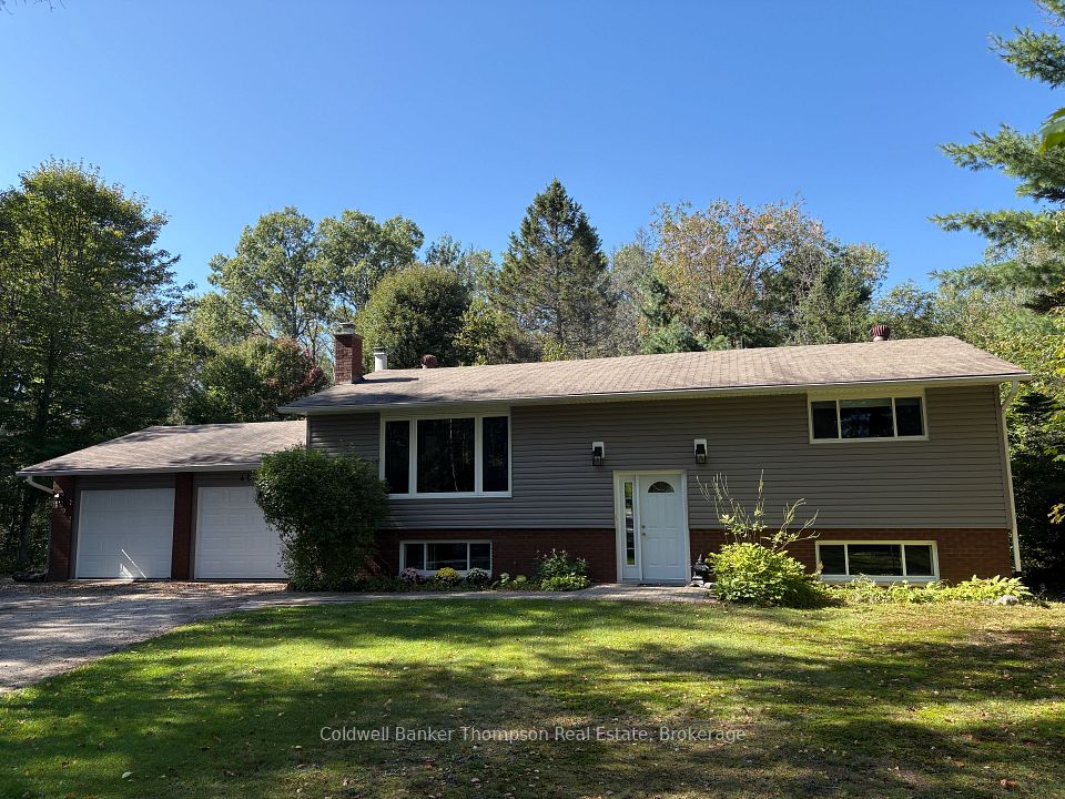 40 Tebby Boulevard, South River, ON P0A 1X0 at 40 Tebby Boulevard, South River, ON P0A 1X0, South River, ON, P0A 1X0
