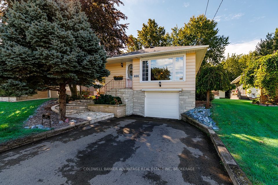 466 Sugarloaf Street, Port Colborne, ON L3K 2P3 at 466 Sugarloaf Street, Port Colborne, ON L3K 2P3, Port Colborne, ON, L3K 2P3