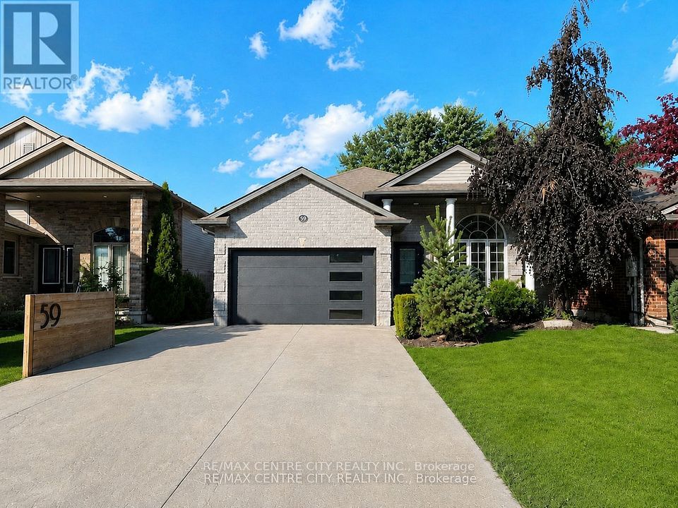 59 Bridle Path, Strathroy-Caradoc, ON N7G 4K3 at 59 Bridle Path, Strathroy-Caradoc, ON N7G 4K3, Strathroy-Caradoc, ON, N7G 4K3