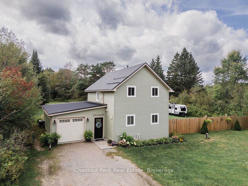 2200 Stisted Road S, McMurrich/Monteith, ON P0A 1Y0 at 2200 Stisted Road S, McMurrich/Monteith, ON P0A 1Y0, McMurrich/Monteith, ON, P0A 1Y0