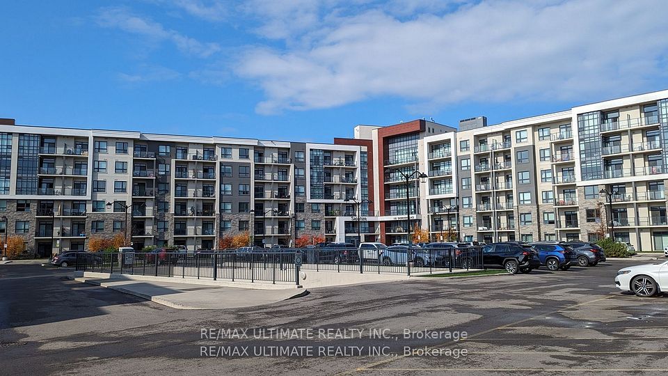 Condo Apartment at 125 Shoreview Place 535, Hamilton, ON L8E 0K3, Hamilton