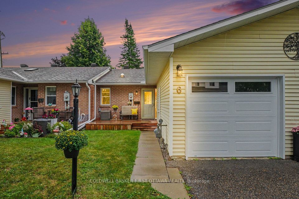 6 Bathurst Road, Perth, ON K7H 0B2 at 6 Bathurst Road, Perth, ON K7H 0B2, Perth, ON, K7H 0B2