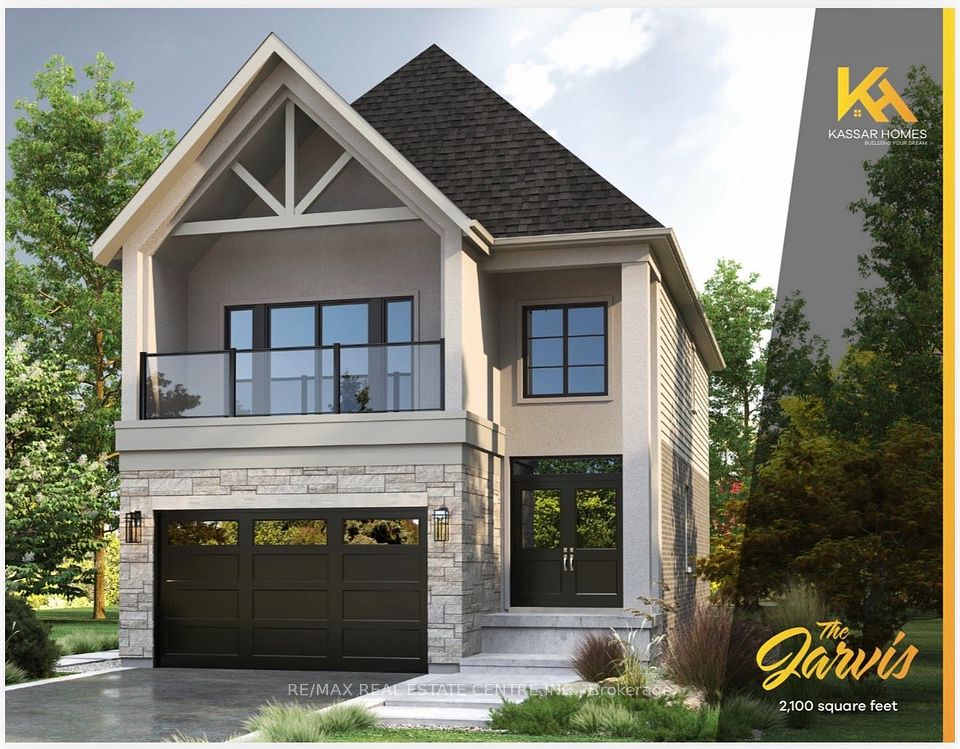 Lot 2 Constance Avenue LOT 2, London South, ON N6M 0J5 at Lot 2 Constance Avenue LOT 2, London South, ON N6M 0J5, London South, ON, N6M 0J5