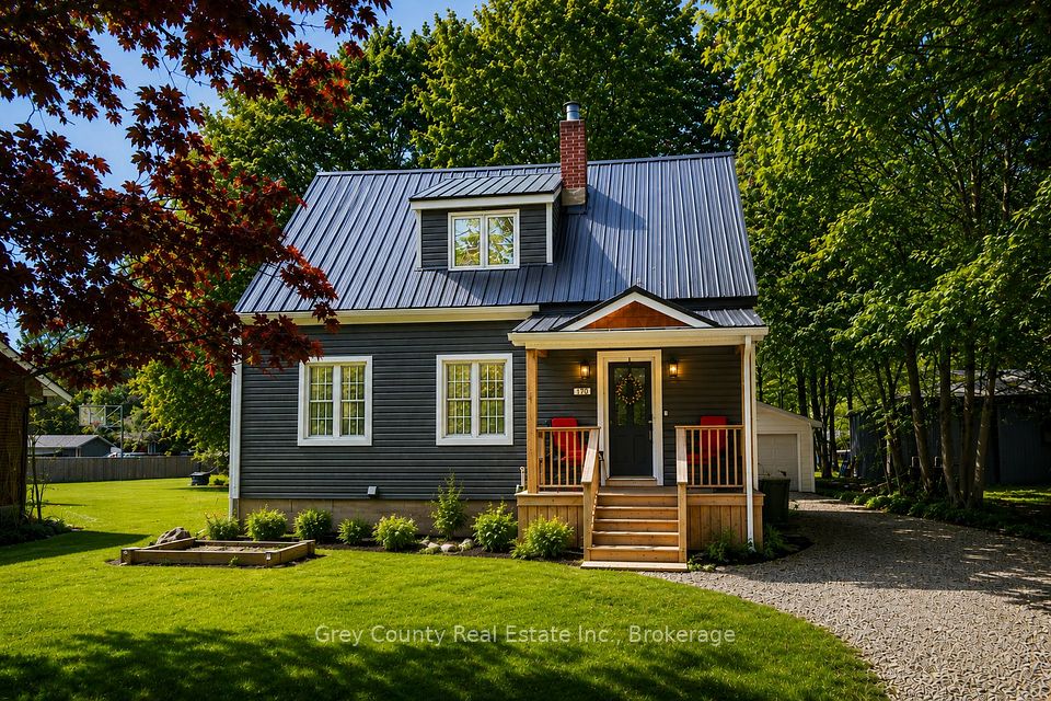 120 Mark Street W, Grey Highlands, ON N0C 1H0 at 120 Mark Street W, Grey Highlands, ON N0C 1H0, Grey Highlands, ON, N0C 1H0