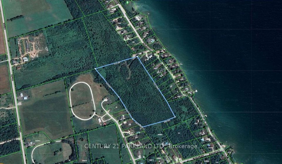 Part Lot 28, Plan 541 Meaford, Meaford, ON N4L 0A7 at Part Lot 28, Plan 541 Meaford, Meaford, ON N4L 0A7, Meaford, ON, N4L 0A7