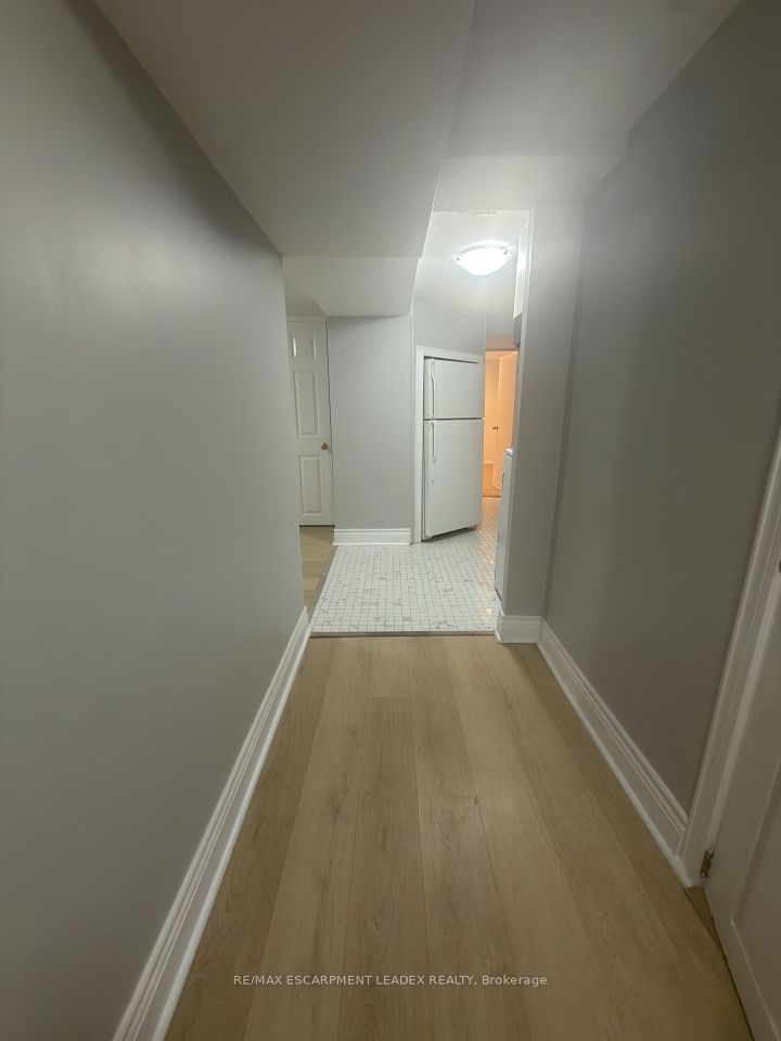 Detached at 453 Paling Avenue BASEMENT, Hamilton, ON L8H 5K3, Hamilton