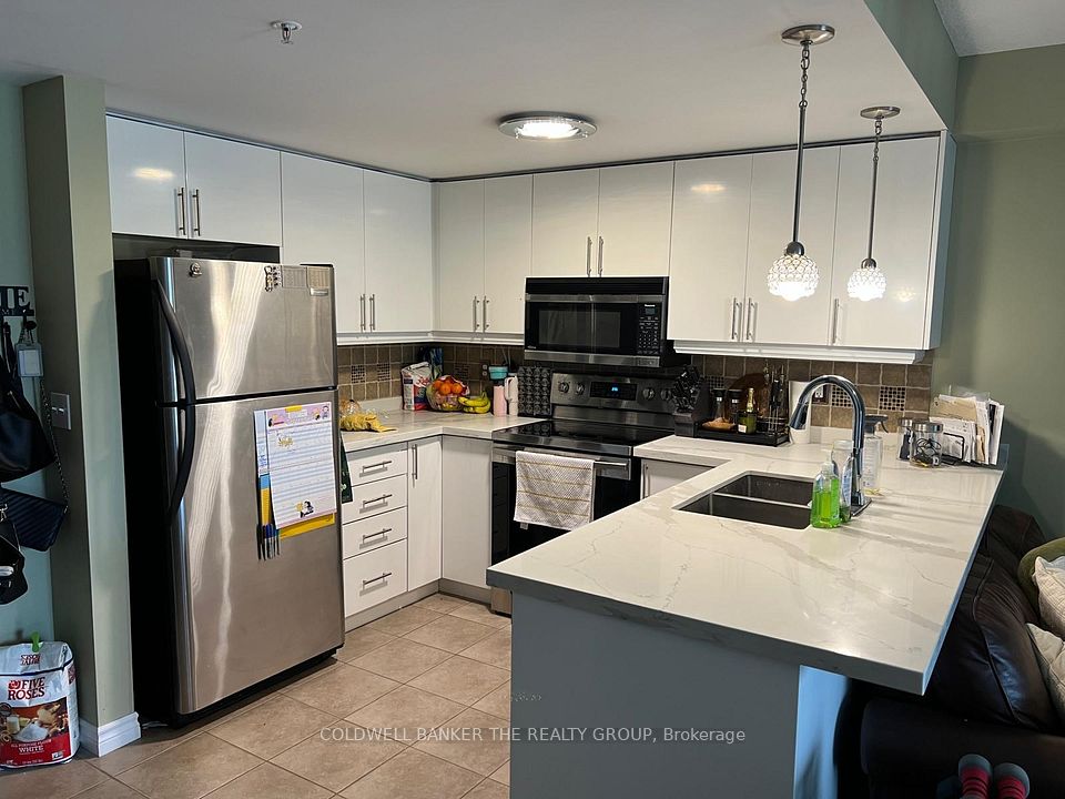 Condo Apartment at 37 Goodwin Drive 214, Guelph, ON N1L 0E6, Guelph