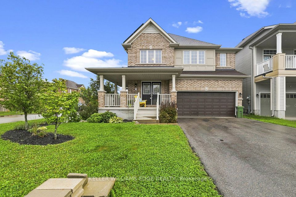 Detached at 146 Odonnell Drive, Hamilton, ON L0R 1C0, Hamilton