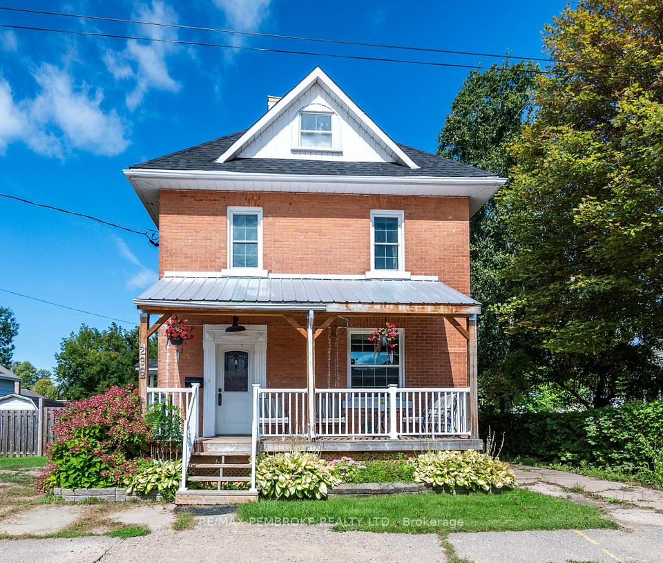 296 First Avenue N, Pembroke, ON K8A 5C2 at 296 First Avenue N, Pembroke, ON K8A 5C2, Pembroke, ON, K8A 5C2