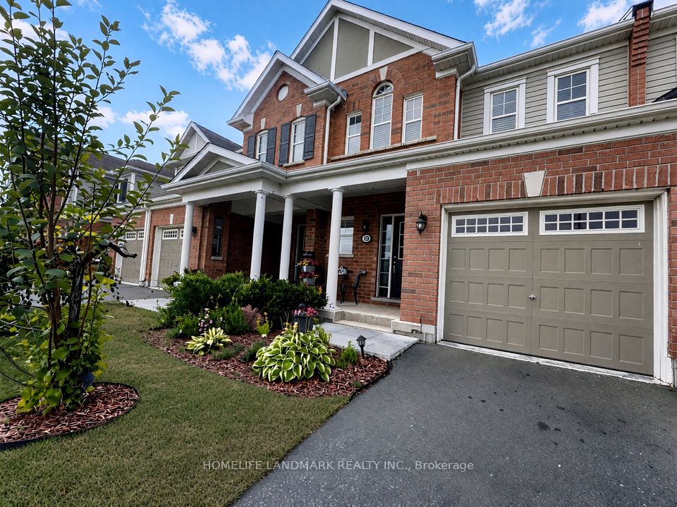 Att/Row/Townhouse at 455 Guelph Avenue 19, Cambridge, ON N3C 0H2, Cambridge