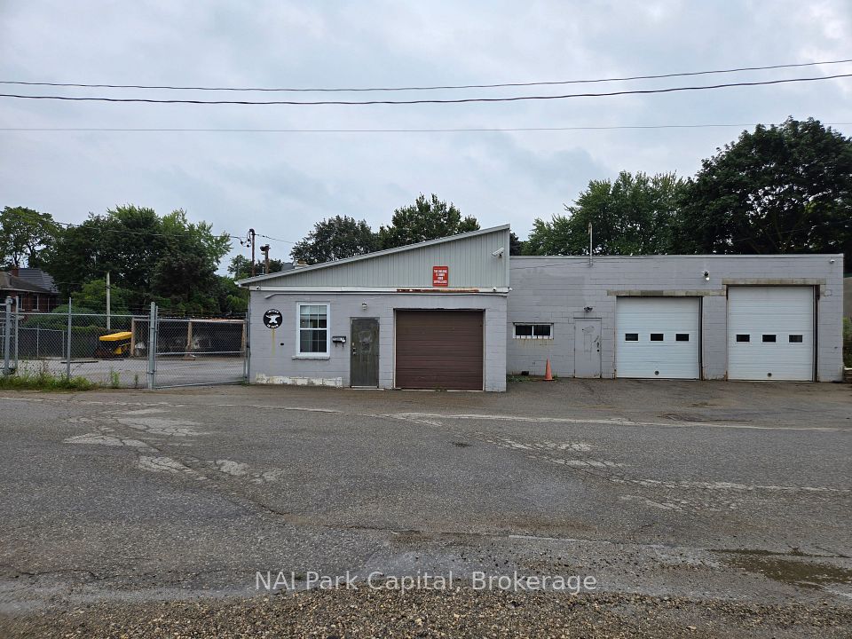 Industrial at 15 Smith Avenue, Guelph, ON N1E 5V4, Guelph