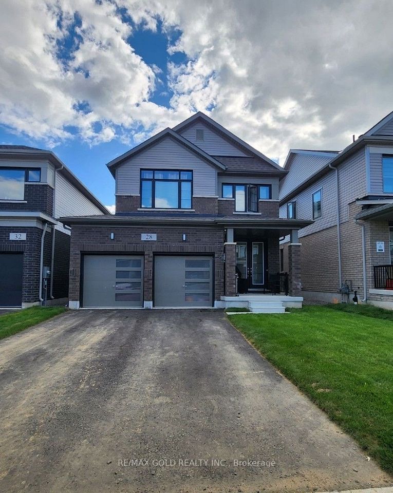 Detached at 28 Weylie Street, Hamilton, ON L0R 1W0, Hamilton