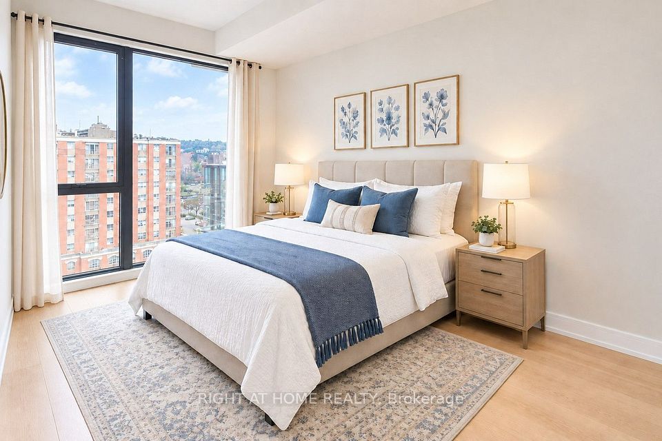Condo Apartment at 1 Jarvis Street 1101, Hamilton, ON L8R 0A8, Hamilton