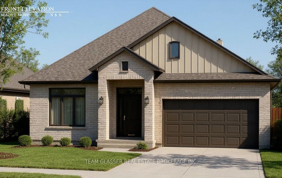 146 Dearing Drive, South Huron, ON N0M 1T0 at 146 Dearing Drive, South Huron, ON N0M 1T0, South Huron, ON, N0M 1T0