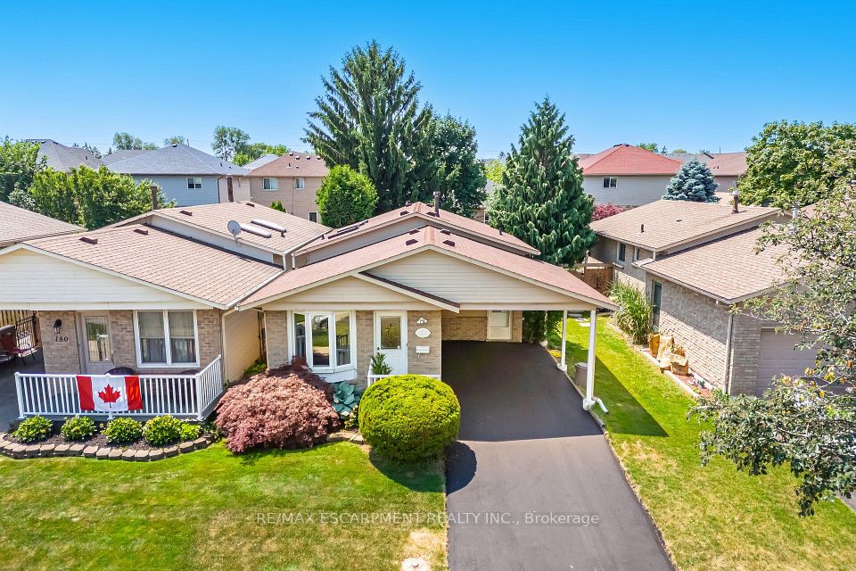 Detached at 178 Athenia Drive, Hamilton, ON L8J 1V8, Hamilton
