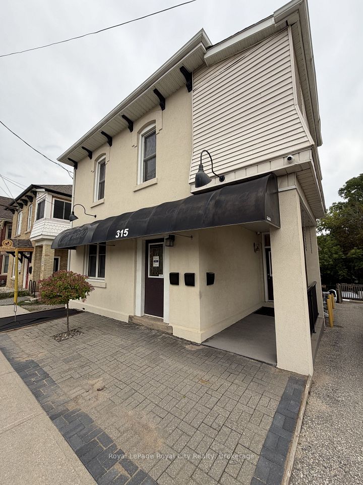 Commercial Retail at 315 Woolwich Street Unit #2, Guelph, ON N1H 3W4, Guelph