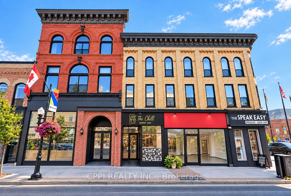 368 George Street N, Peterborough, ON K9H 3R3