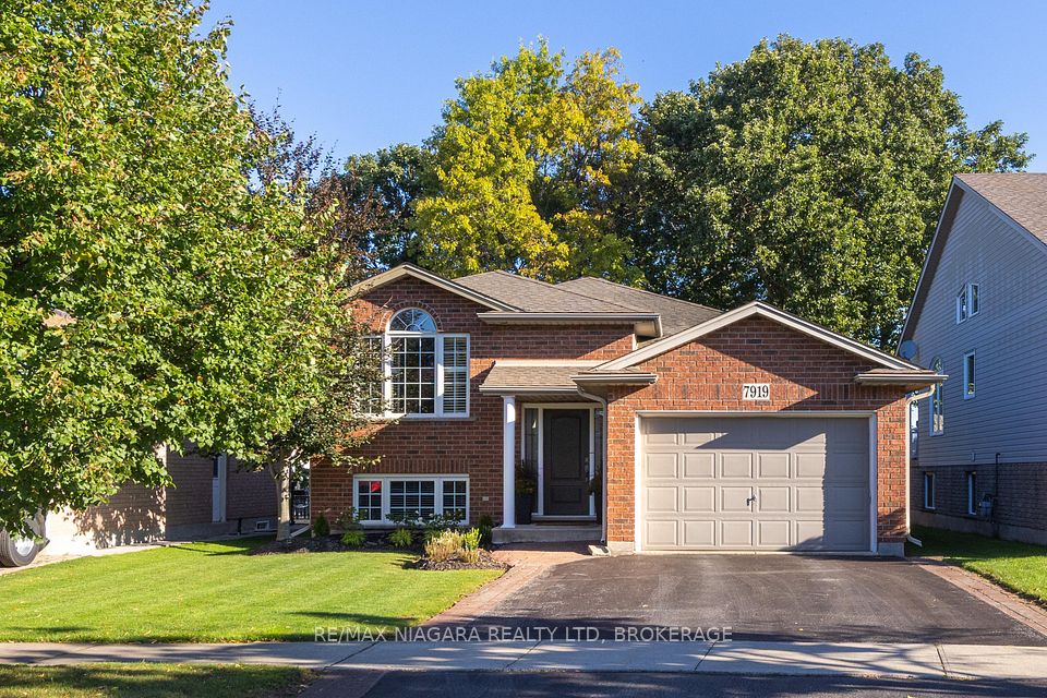7919 Fleming Drive, Niagara Falls, ON L2H 3H9 at 7919 Fleming Drive, Niagara Falls, ON L2H 3H9, Niagara Falls, ON, L2H 3H9