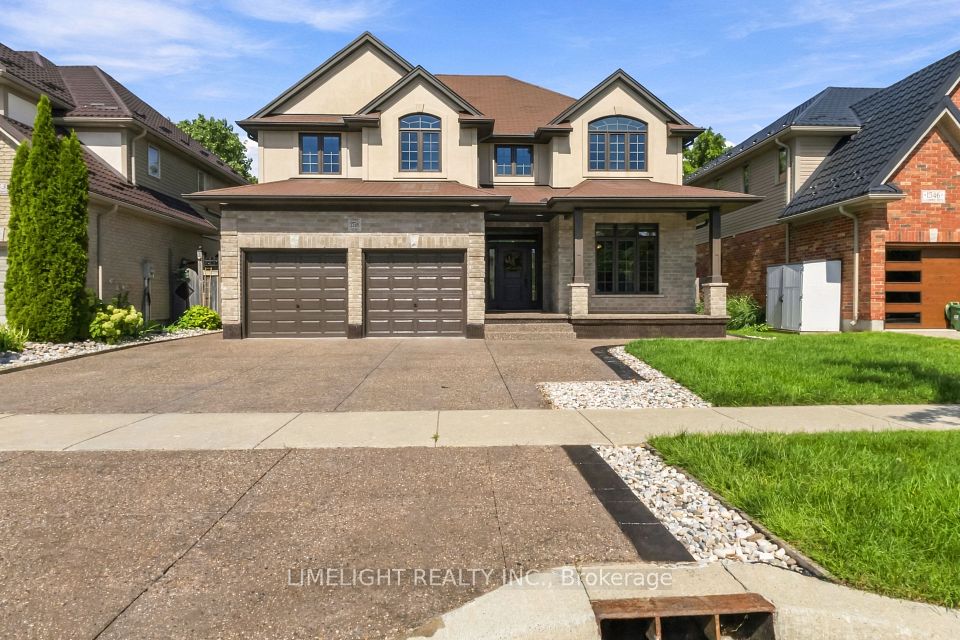 1538 Sandpiper Drive, London North, ON N5X 0E6 at 1538 Sandpiper Drive, London North, ON N5X 0E6, London North, ON, N5X 0E6