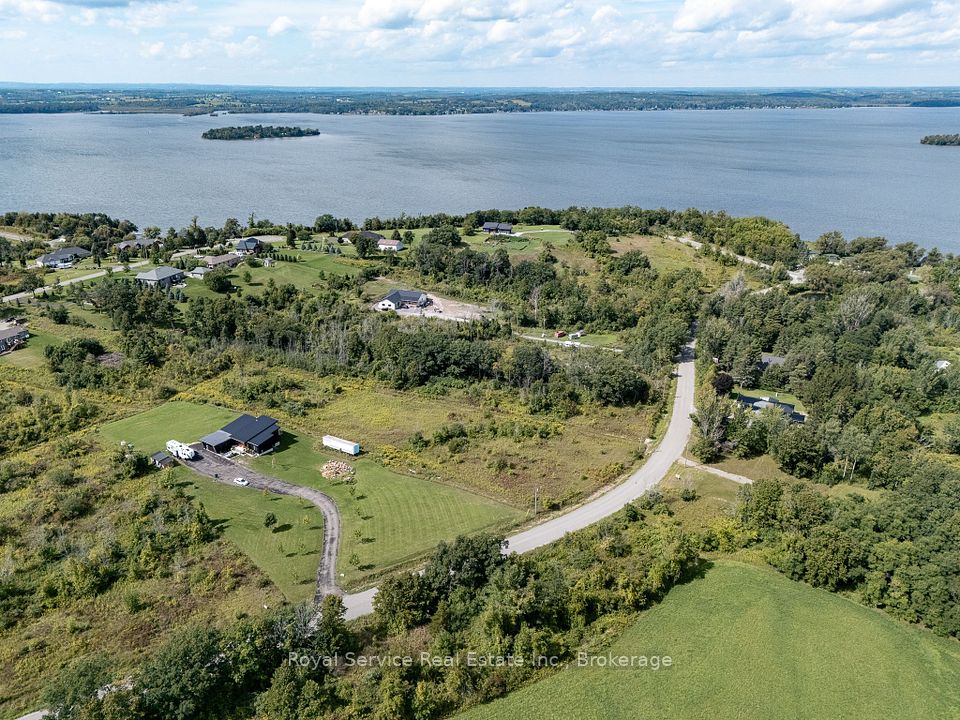 Vacant Land at 0 Sully Road Lot 10, Hamilton Township, ON K0K 2E0, Hamilton Township