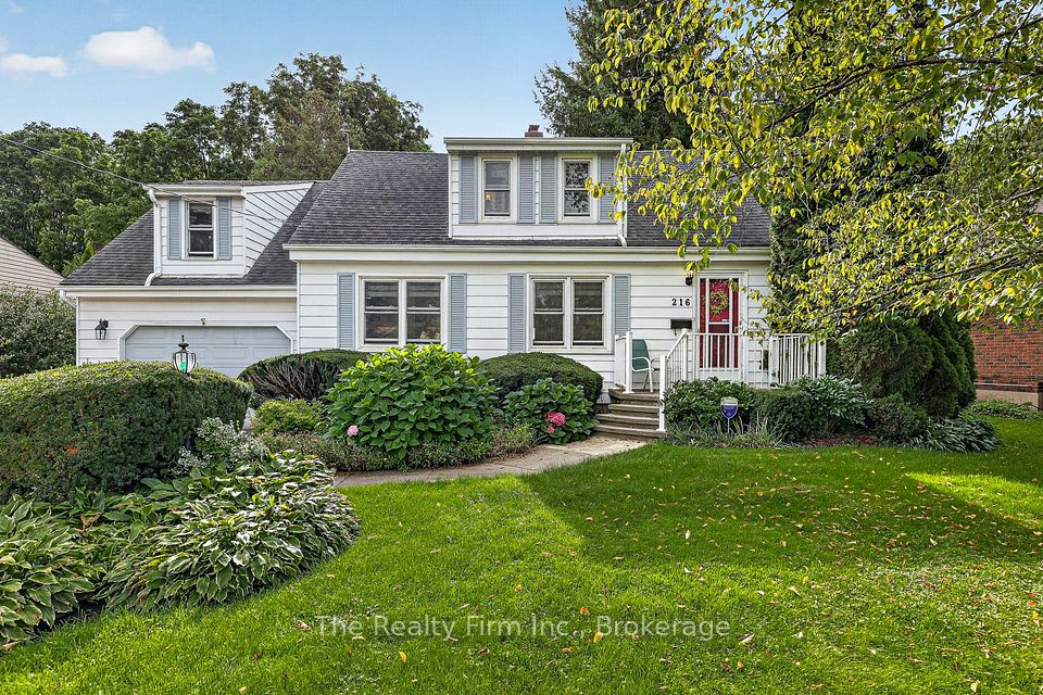 216 Bower Hill Road, Woodstock, ON N4S 2N4 at 216 Bower Hill Road, Woodstock, ON N4S 2N4, Woodstock, ON, N4S 2N4