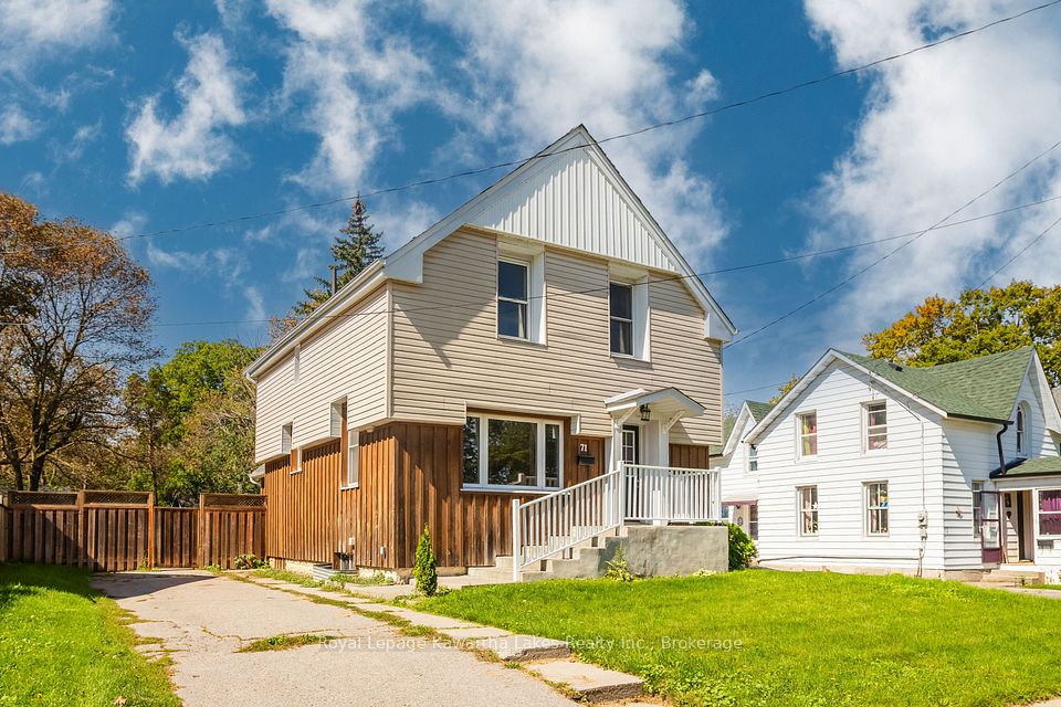 71 Victoria Avenue N, Kawartha Lakes, ON K9V 4G8 at 71 Victoria Avenue N, Kawartha Lakes, ON K9V 4G8, Kawartha Lakes, ON, K9V 4G8