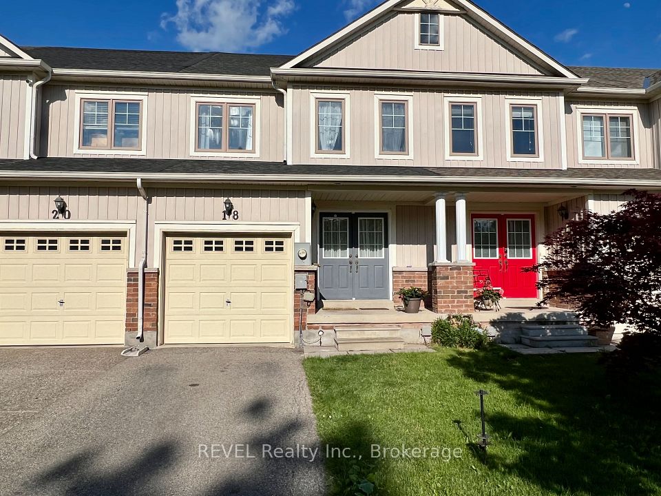 18 Mackenzie King Avenue, St. Catharines, ON L2P 0A1 at 18 Mackenzie King Avenue, St. Catharines, ON L2P 0A1, St. Catharines, ON, L2P 0A1
