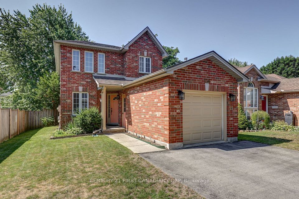 114 Meadowridge Road, London North, ON N6H 5N6 at 114 Meadowridge Road, London North, ON N6H 5N6, London North, ON, N6H 5N6
