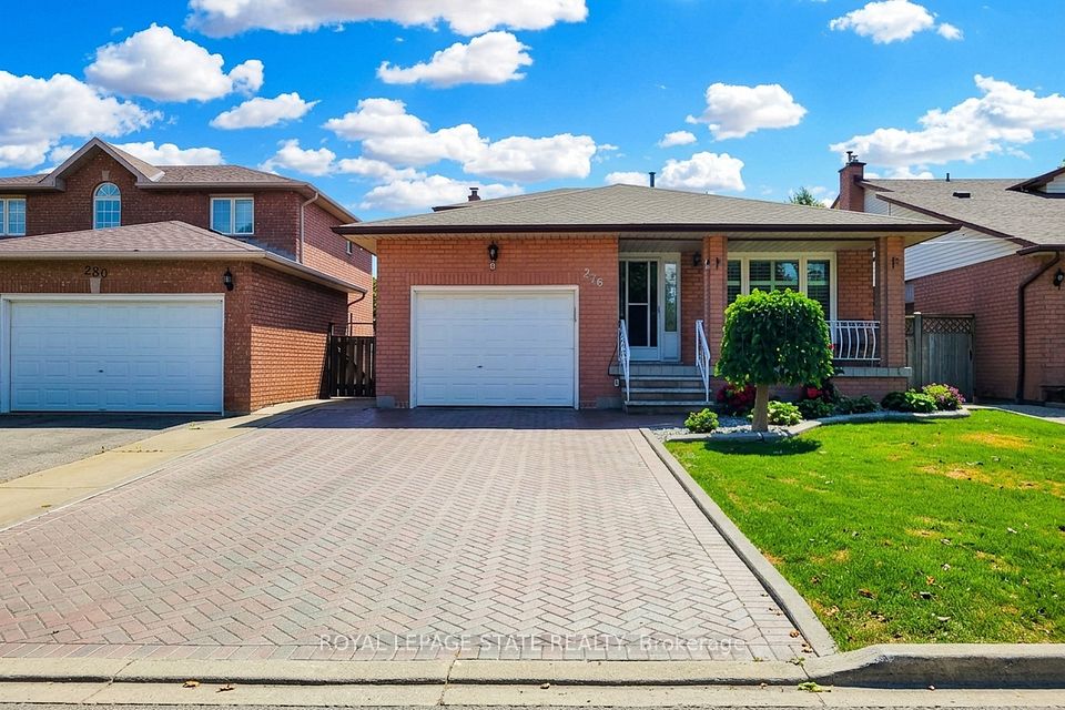 Detached at 276 Greencedar Drive, Hamilton, ON L9C 6S9, Hamilton