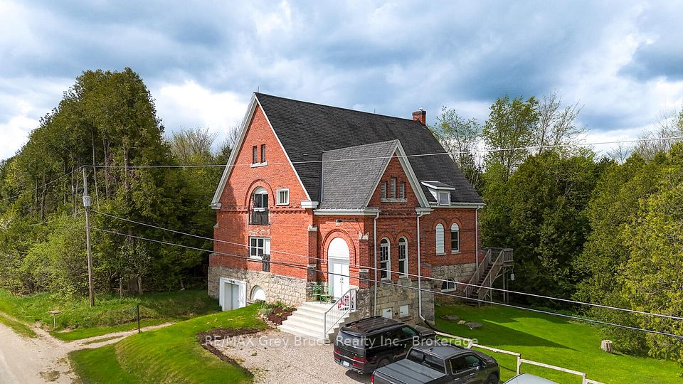 596688 10 Concession, Chatsworth, ON N0H 1G0 at 596688 10 Concession, Chatsworth, ON N0H 1G0, Chatsworth, ON, N0H 1G0