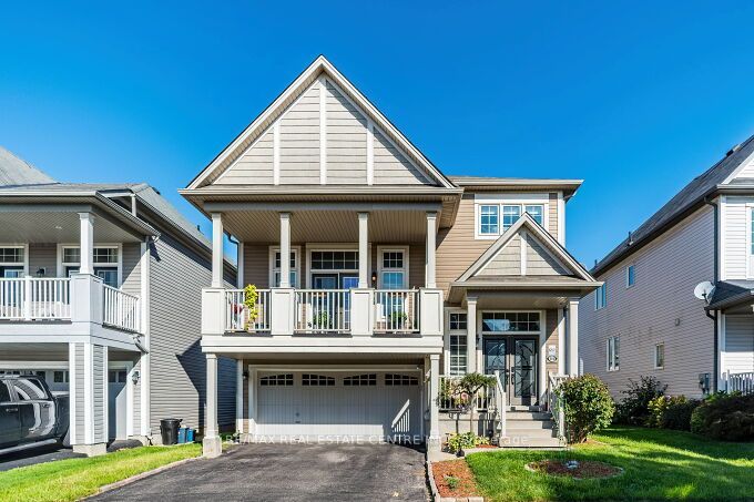 84 Lambert Crescent, Brantford, ON N3T 0E9 at 84 Lambert Crescent, Brantford, ON N3T 0E9, Brantford, ON, N3T 0E9
