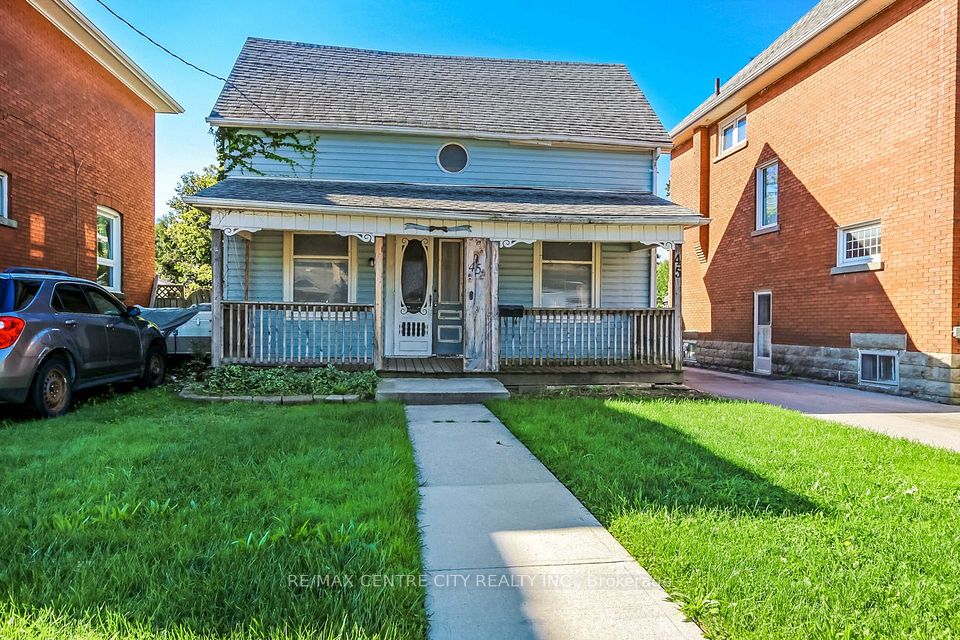 45 Locust Street, St. Thomas, ON N5R 2C2 at 45 Locust Street, St. Thomas, ON N5R 2C2, St. Thomas, ON, N5R 2C2