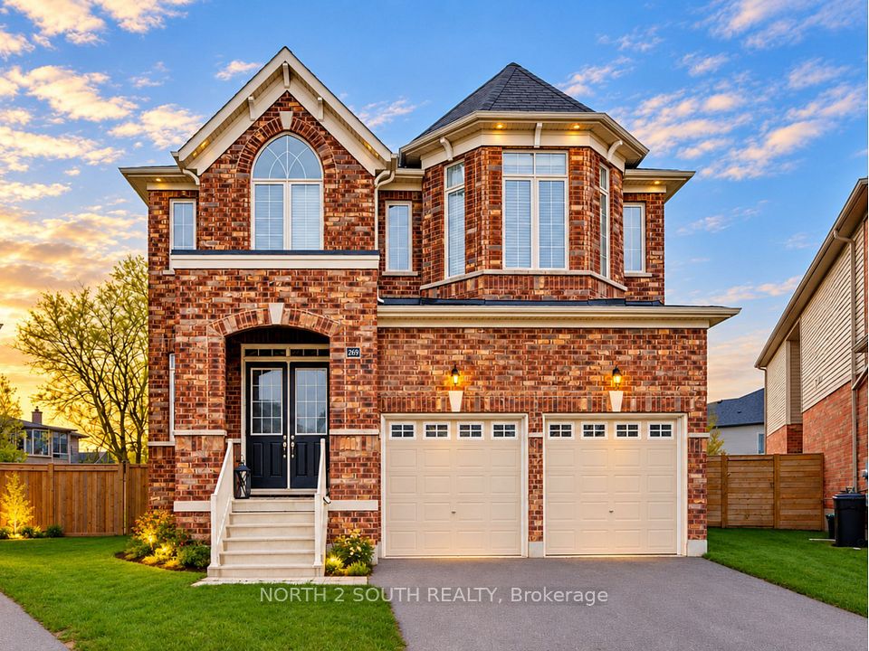 269 River Forks Lane, Cambridge, ON N3H 5C7 at 269 River Forks Lane, Cambridge, ON N3H 5C7, Cambridge, ON, N3H 5C7