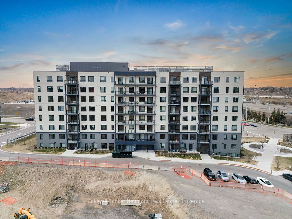 Condo Apartment at 1098 Paisley Road 713, Guelph, ON N1K 0E3, Guelph