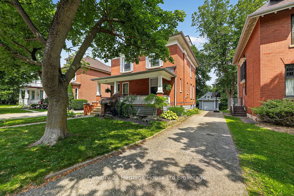 457 Buller Street, Woodstock, ON N4S 4N3 at 457 Buller Street, Woodstock, ON N4S 4N3, Woodstock, ON, N4S 4N3