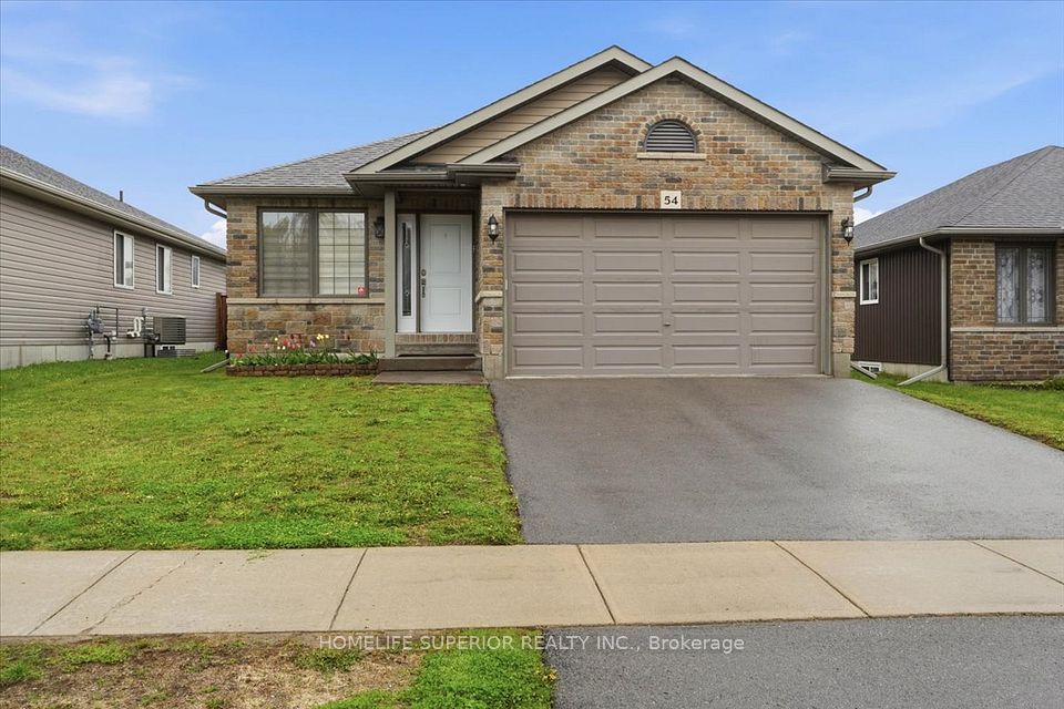 54 Aspen Drive, Quinte West, ON K8V 0E2 at 54 Aspen Drive, Quinte West, ON K8V 0E2, Quinte West, ON, K8V 0E2