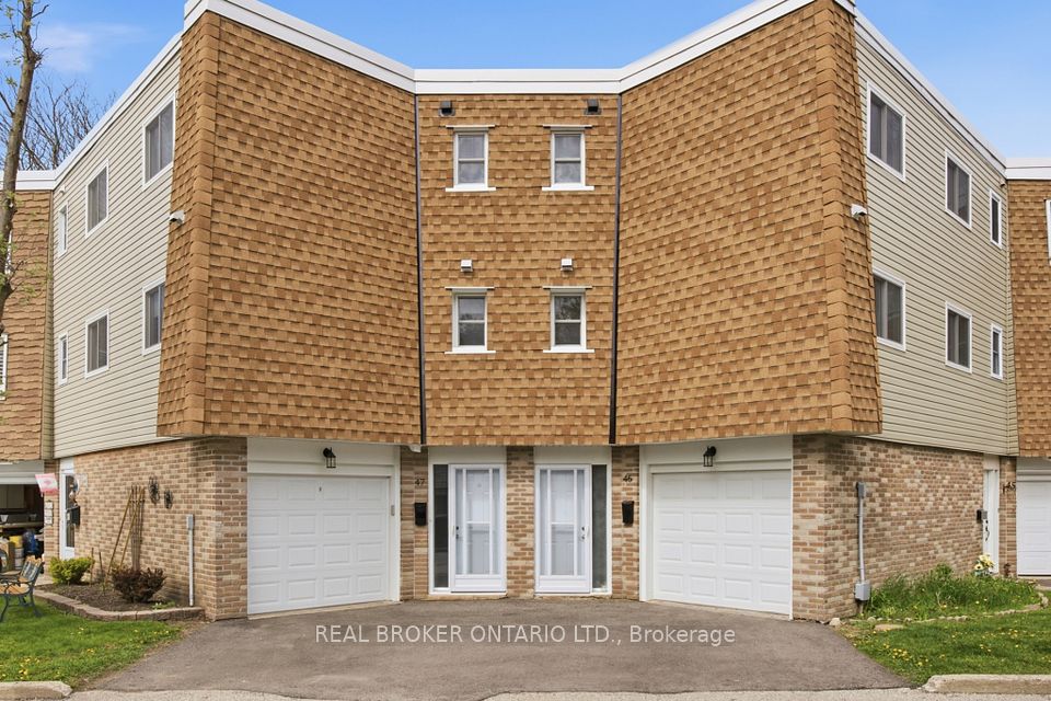 60 Elmsdale Drive 46, Kitchener, ON N2E 2G4 at 60 Elmsdale Drive 46, Kitchener, ON N2E 2G4, Kitchener, ON, N2E 2G4