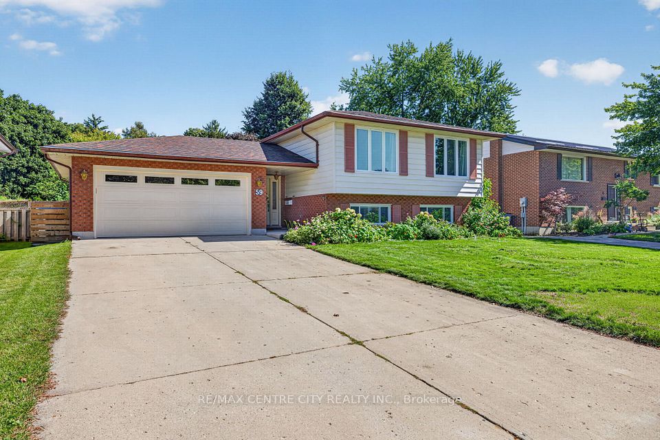 59 Westgate Avenue, Strathroy-Caradoc, ON N7G 3S9 at 59 Westgate Avenue, Strathroy-Caradoc, ON N7G 3S9, Strathroy-Caradoc, ON, N7G 3S9
