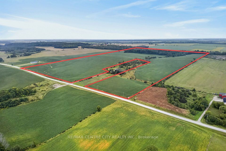 PT LTS 22&23 Concession 14 Road, Kincardine, ON N0G 2N0 at PT LTS 22&23 Concession 14 Road, Kincardine, ON N0G 2N0, Kincardine, ON, N0G 2N0