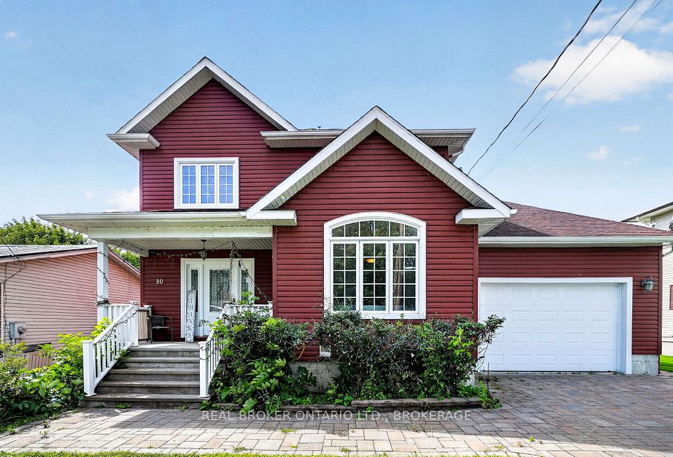 30 High Street, South Glengarry, ON K0C 1M0 at 30 High Street, South Glengarry, ON K0C 1M0, South Glengarry, ON, K0C 1M0