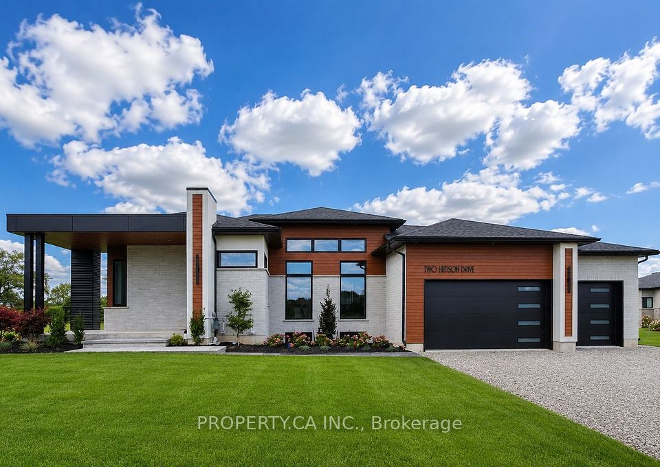 2 Hudson Drive, Brantford, ON N3T 0V6 at 2 Hudson Drive, Brantford, ON N3T 0V6, Brantford, ON, N3T 0V6