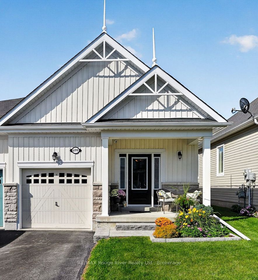 699 FISHER Street, Cobourg, ON K9A 0H3 at 699 FISHER Street, Cobourg, ON K9A 0H3, Cobourg, ON, K9A 0H3