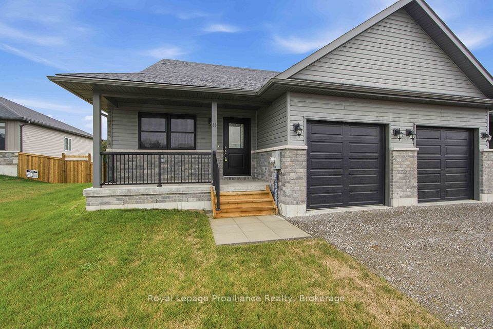 33 Clayton John Avenue, Brighton, ON K0K 1H0 at 33 Clayton John Avenue, Brighton, ON K0K 1H0, Brighton, ON, K0K 1H0